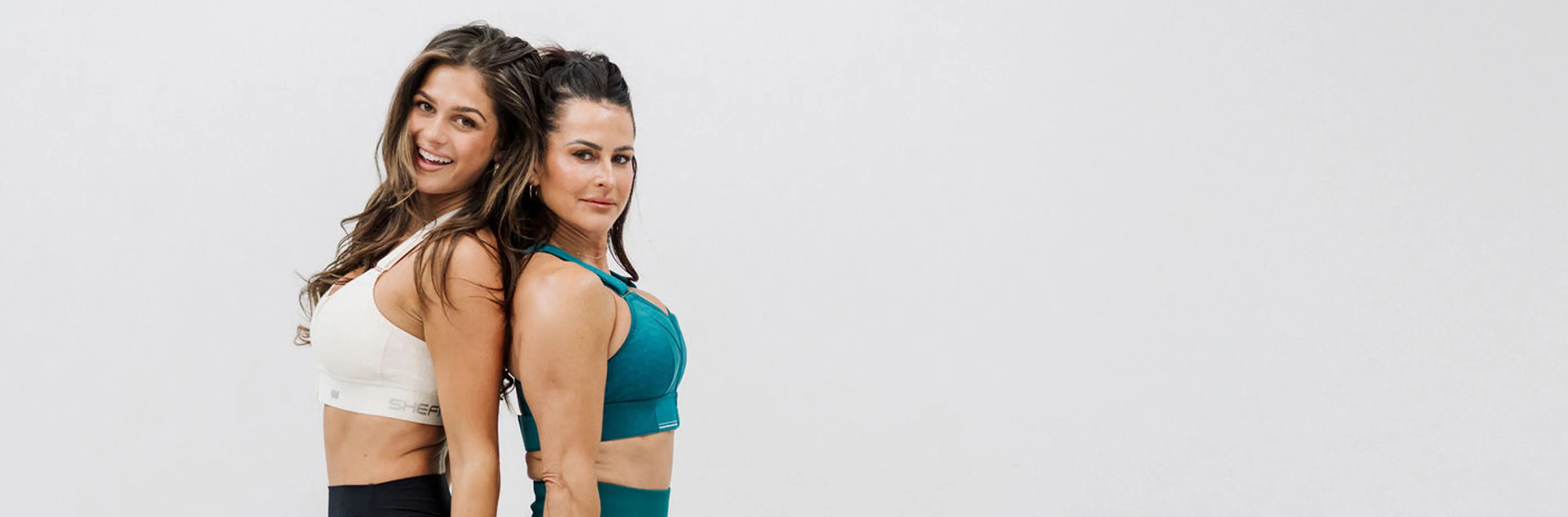 Support That Moves With You